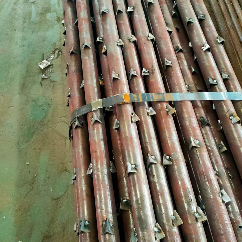明溪土钉小导管