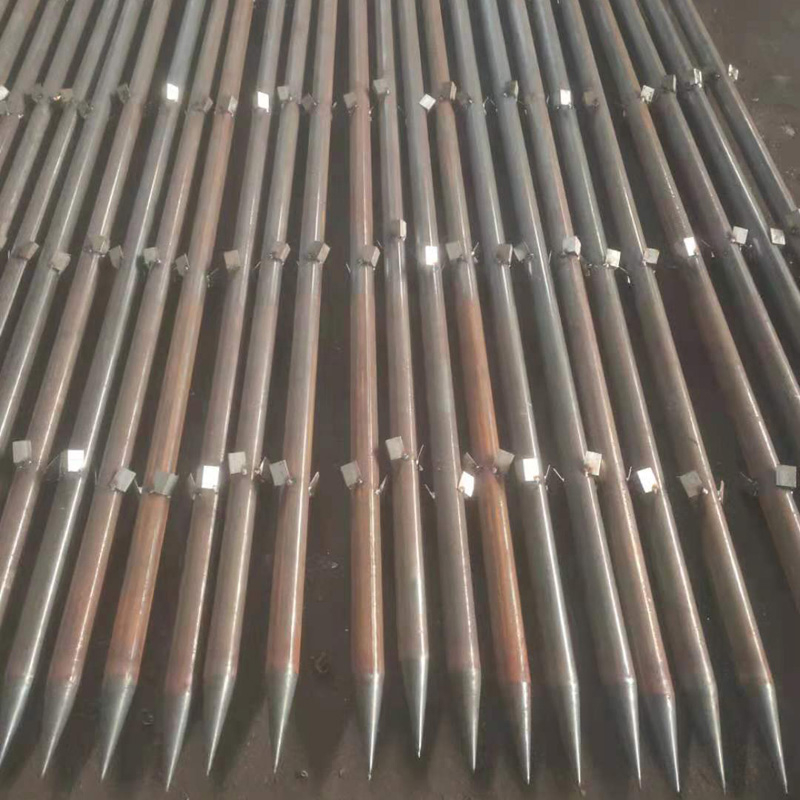明溪土钉小导管
