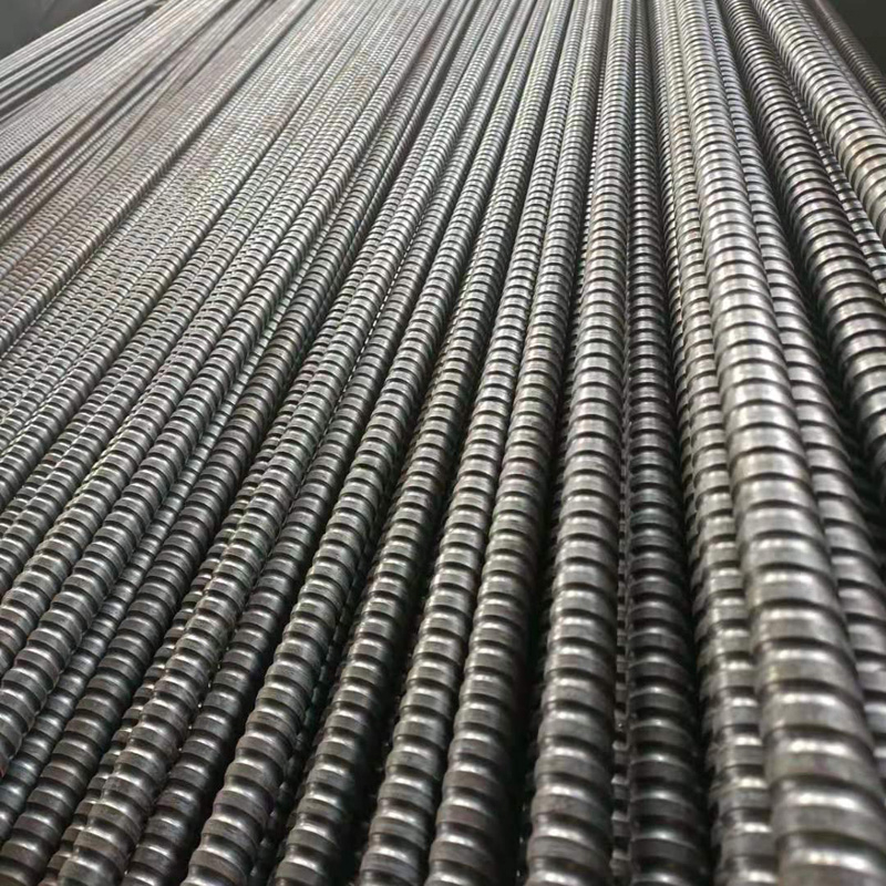 明溪中空锚杆